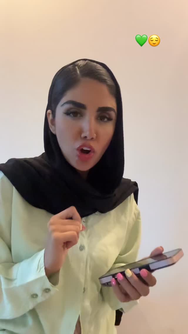  جدید ترین استوری اینستاگرام نگين عابدزاده