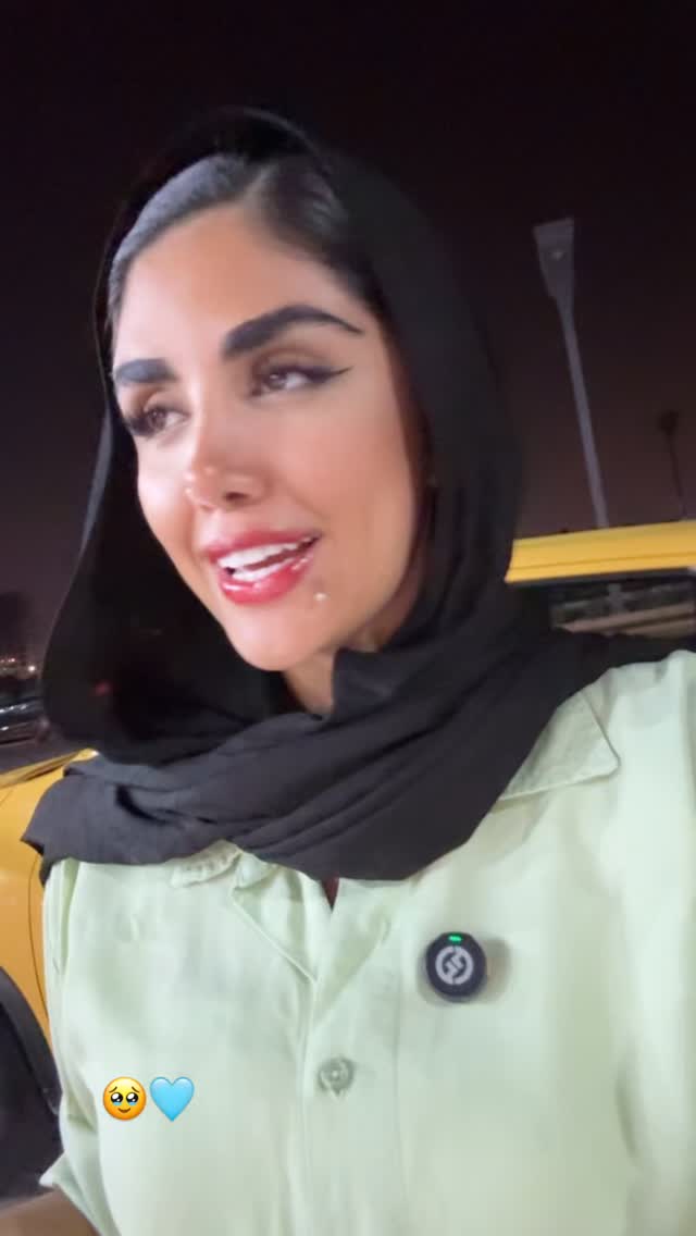  جدید ترین استوری اینستاگرام نگين عابدزاده