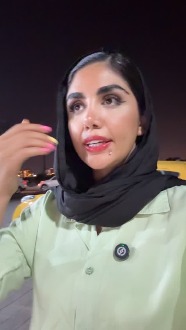  جدید ترین استوری اینستاگرام نگين عابدزاده