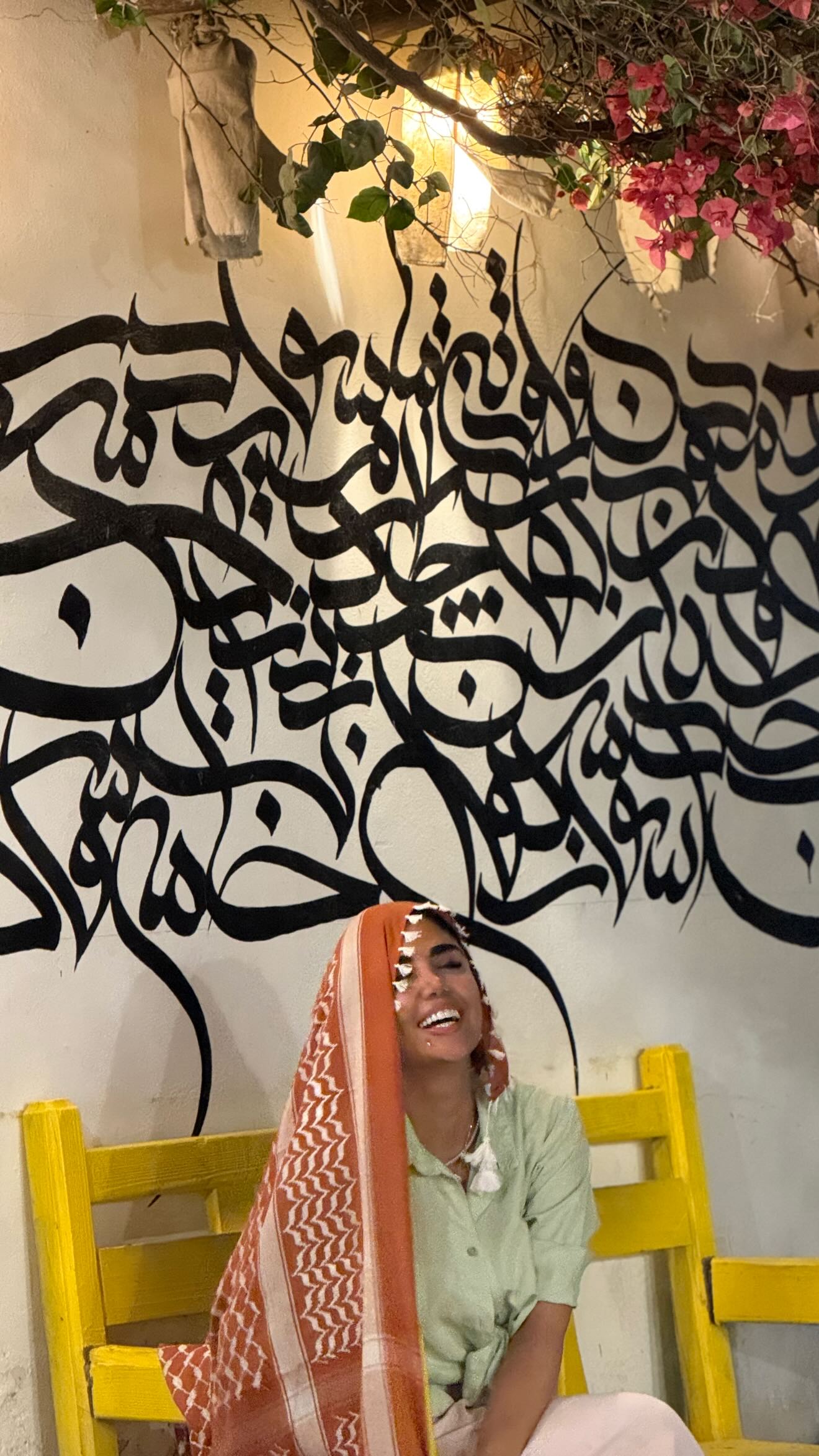  جدید ترین استوری اینستاگرام نگين عابدزاده