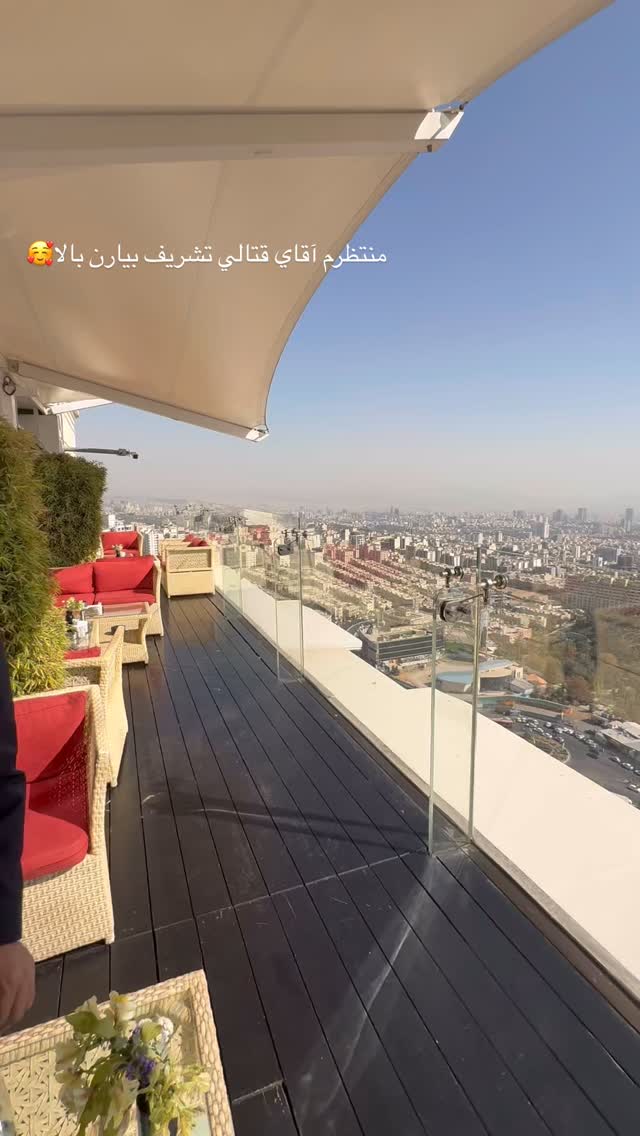  جدید ترین استوری اینستاگرام نگين عابدزاده