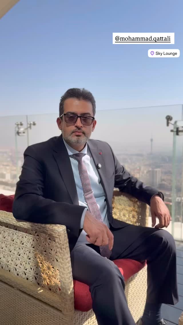  جدید ترین استوری اینستاگرام نگين عابدزاده