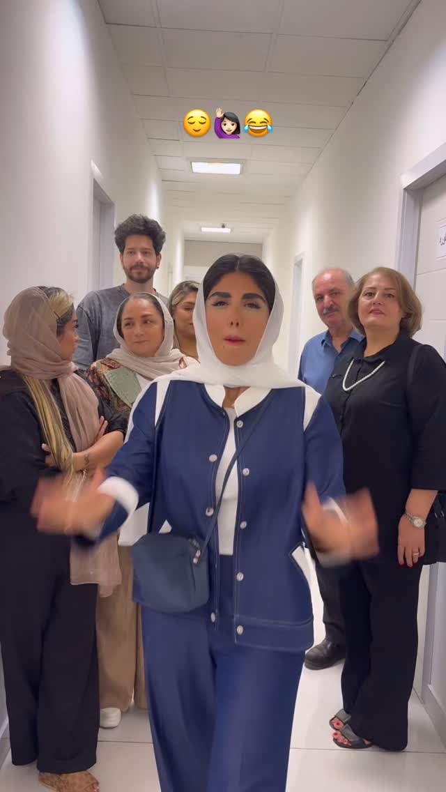  جدید ترین استوری اینستاگرام نگين عابدزاده