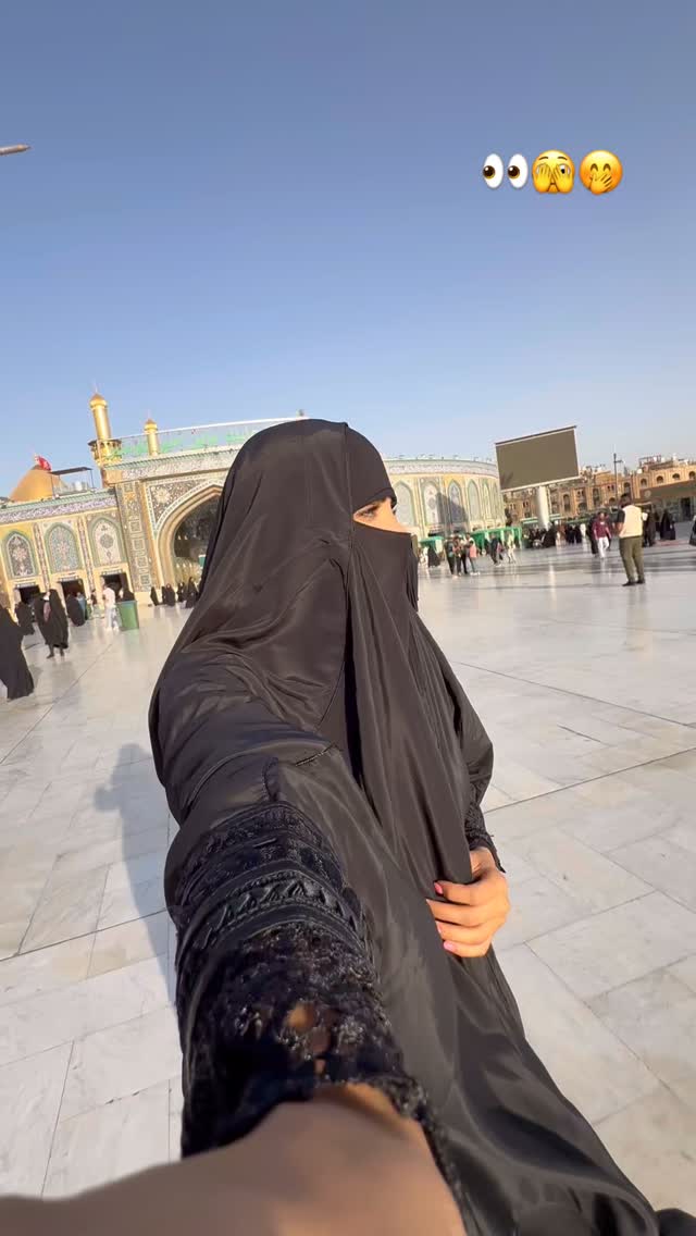  جدید ترین استوری اینستاگرام نگين عابدزاده