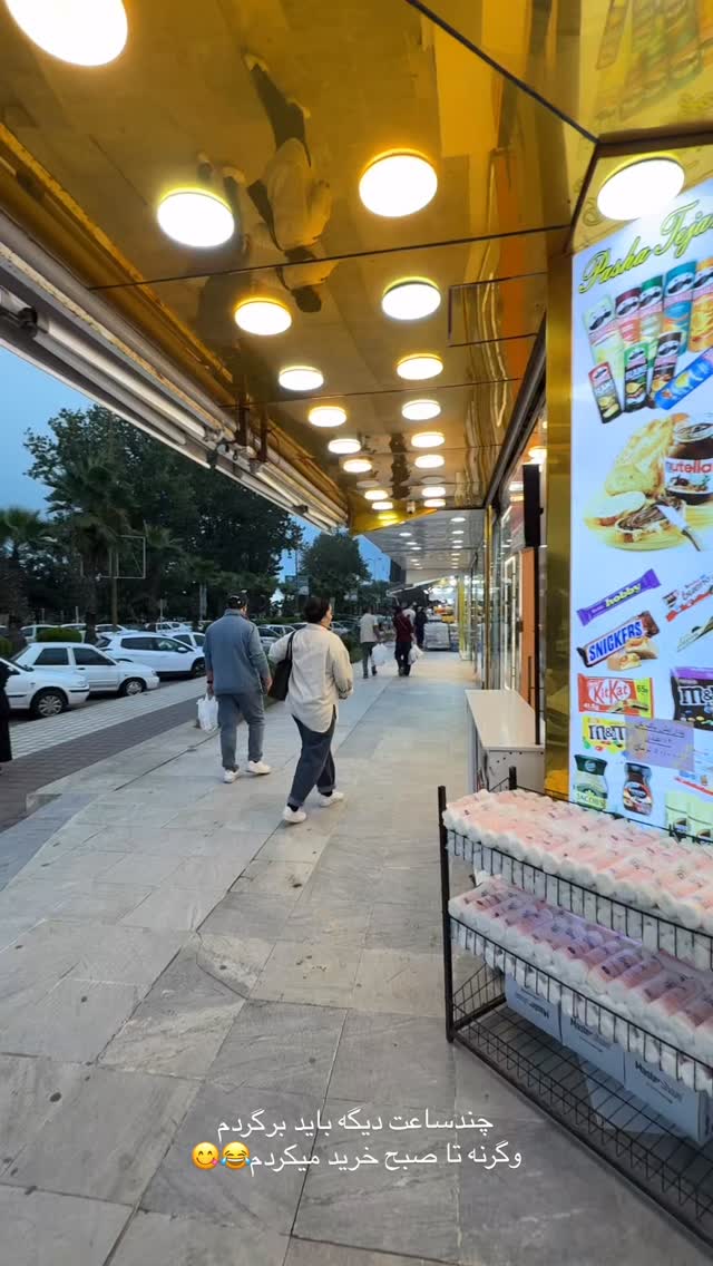  جدید ترین استوری اینستاگرام نگين عابدزاده