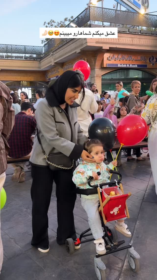  جدید ترین استوری اینستاگرام نگين عابدزاده