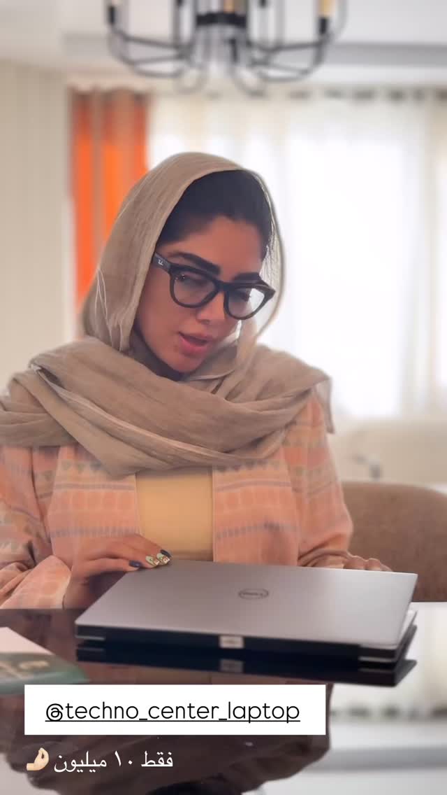  جدید ترین استوری اینستاگرام نگين عابدزاده