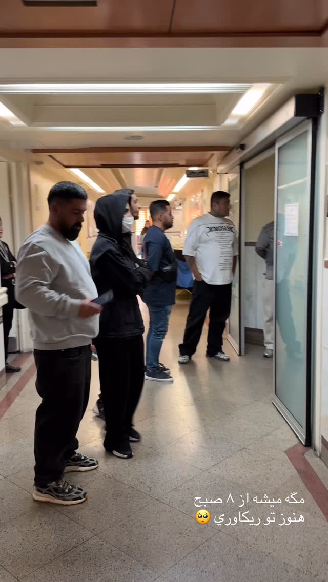  جدید ترین استوری اینستاگرام نگين عابدزاده