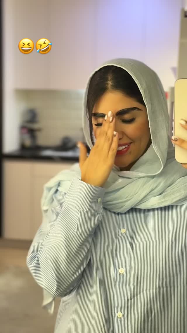  جدید ترین استوری اینستاگرام نگين عابدزاده