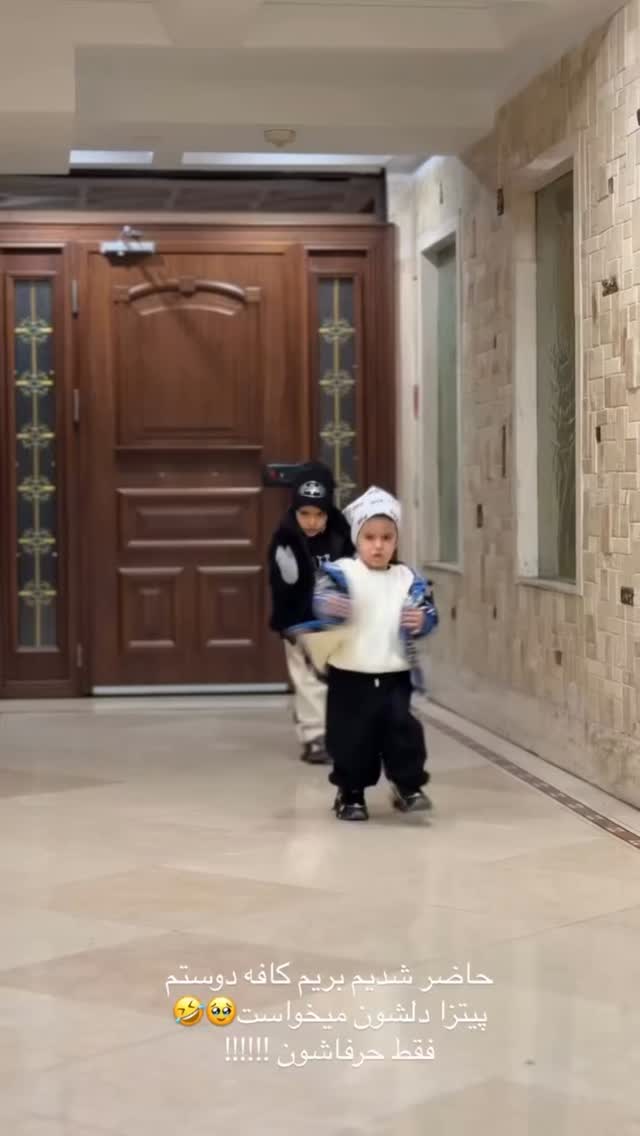  جدید ترین استوری اینستاگرام نگين عابدزاده