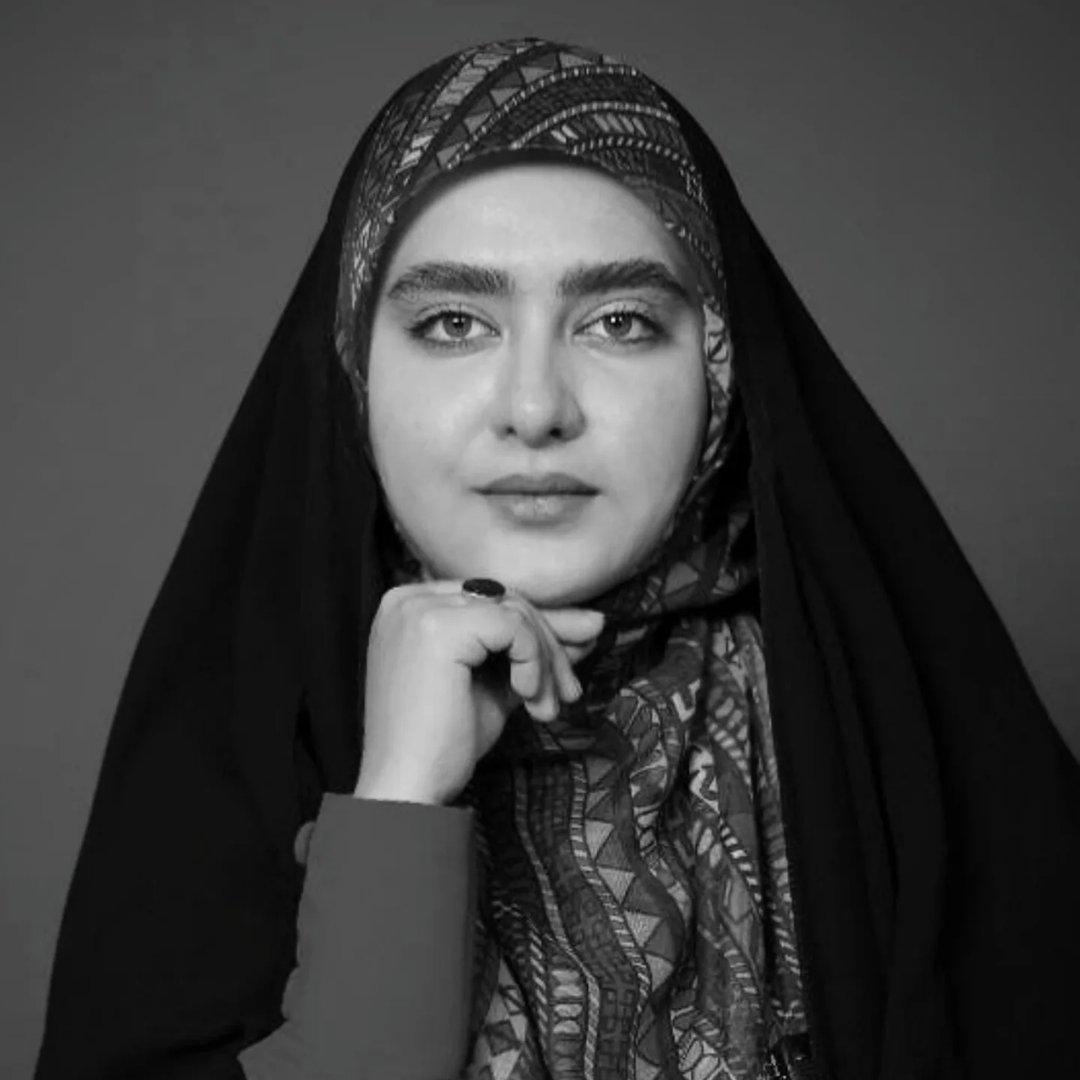  عکس پروفایل اینستاگرام نگین مهمانکش / negin_mehmankesh