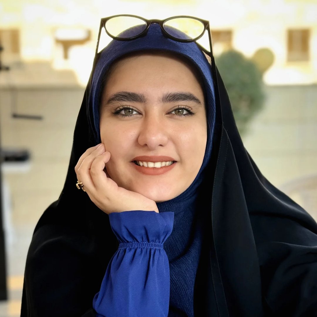  عکس پروفایل اینستاگرام نگین مهمانکش / negin_mehmankesh