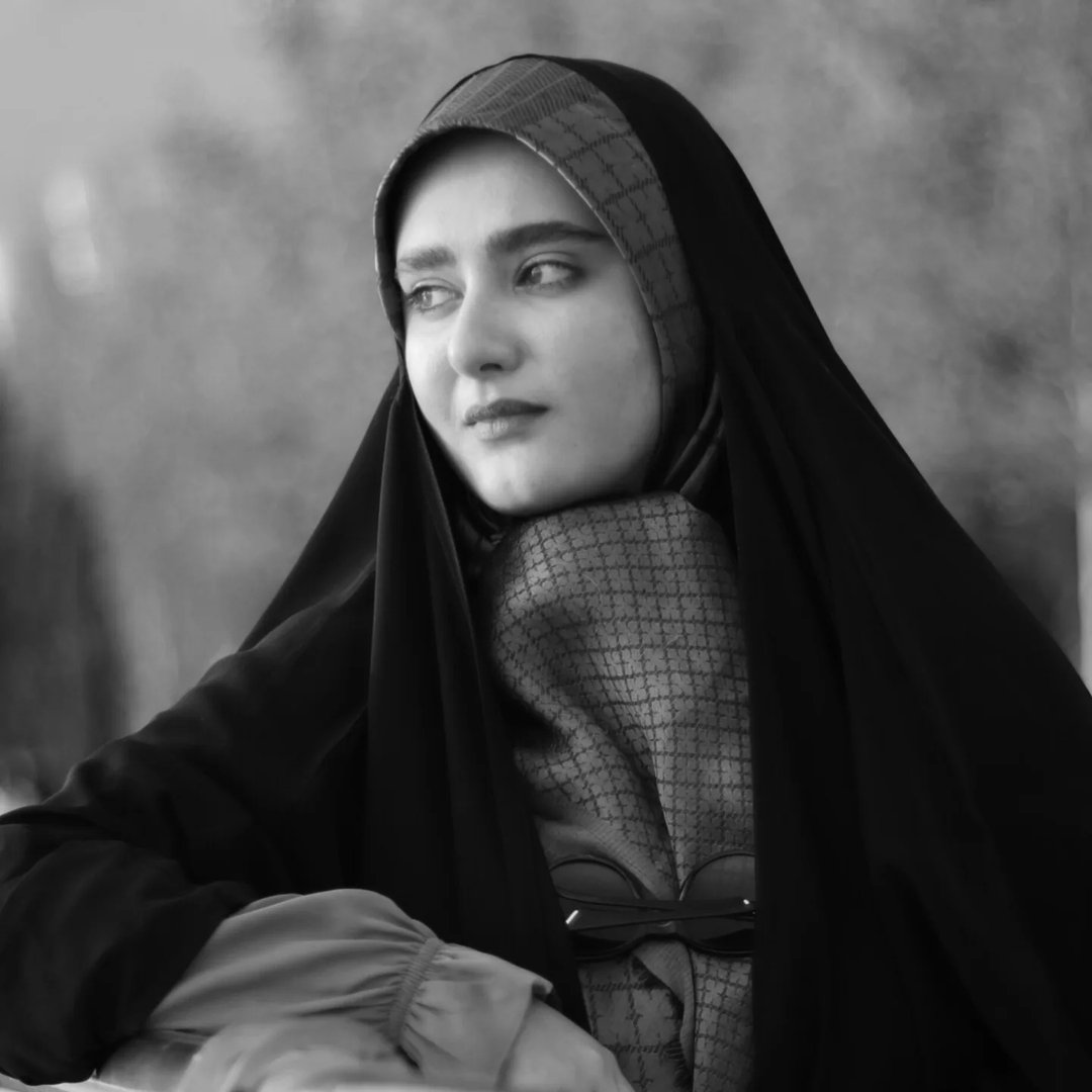  عکس پروفایل اینستاگرام نگین مهمانکش / negin_mehmankesh