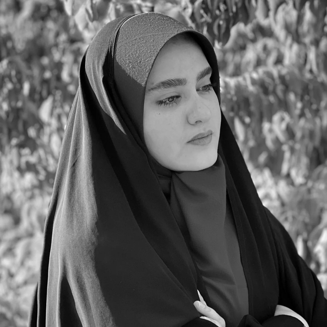  عکس پروفایل اینستاگرام نگین مهمانکش / negin_mehmankesh