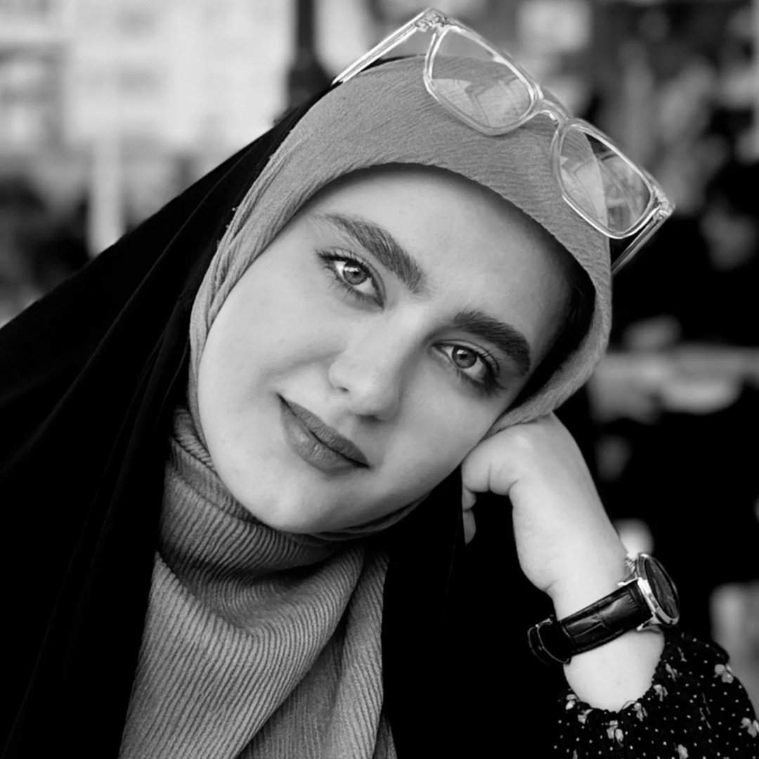  عکس پروفایل اینستاگرام نگین مهمانکش / negin_mehmankesh