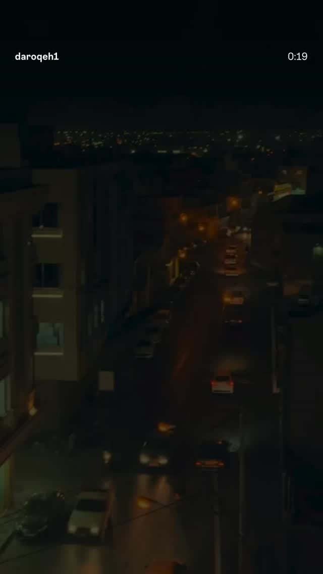  جدید ترین استوری اینستاگرام نگین مهمانکش