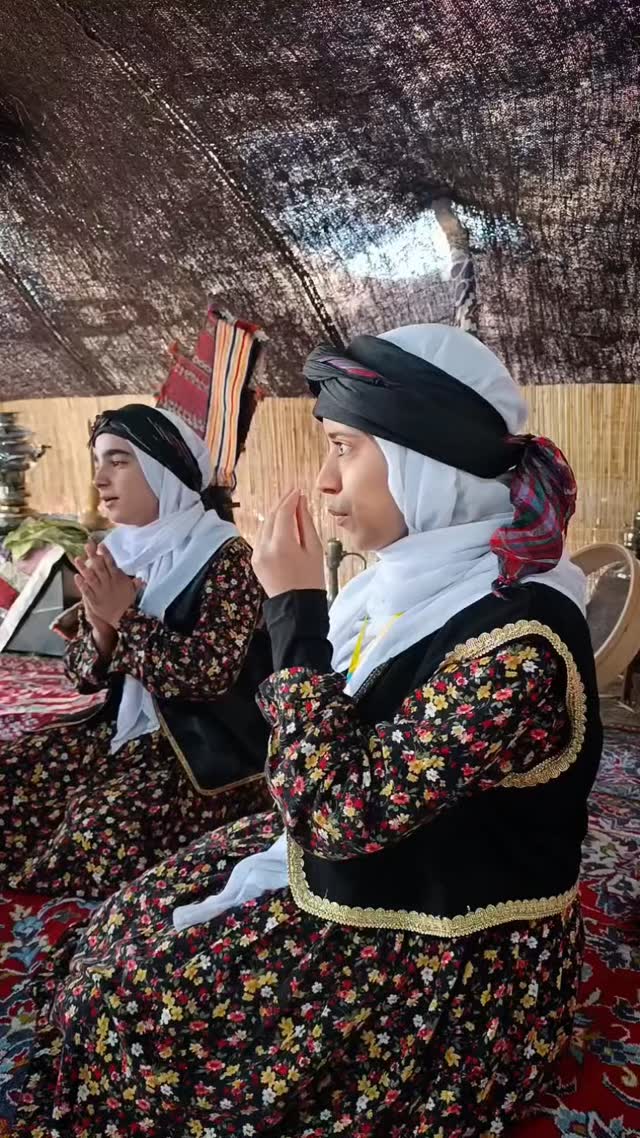  جدید ترین استوری اینستاگرام نگین مهمانکش