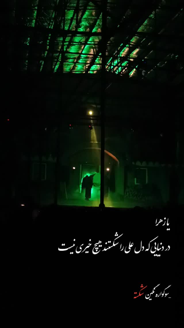  جدید ترین استوری اینستاگرام نگین مهمانکش