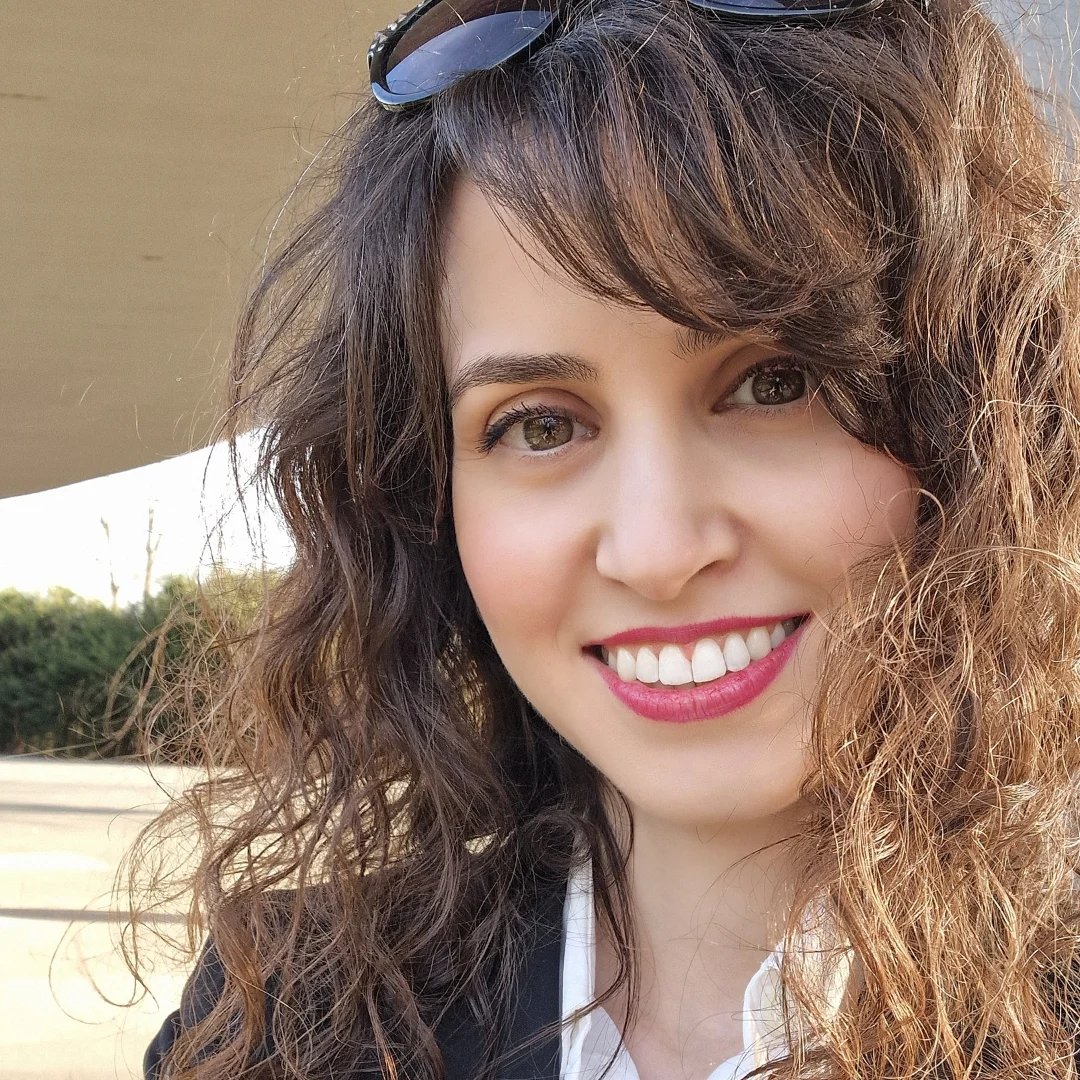  عکس پروفایل اینستاگرام نگین نیکنام / neginniknaam