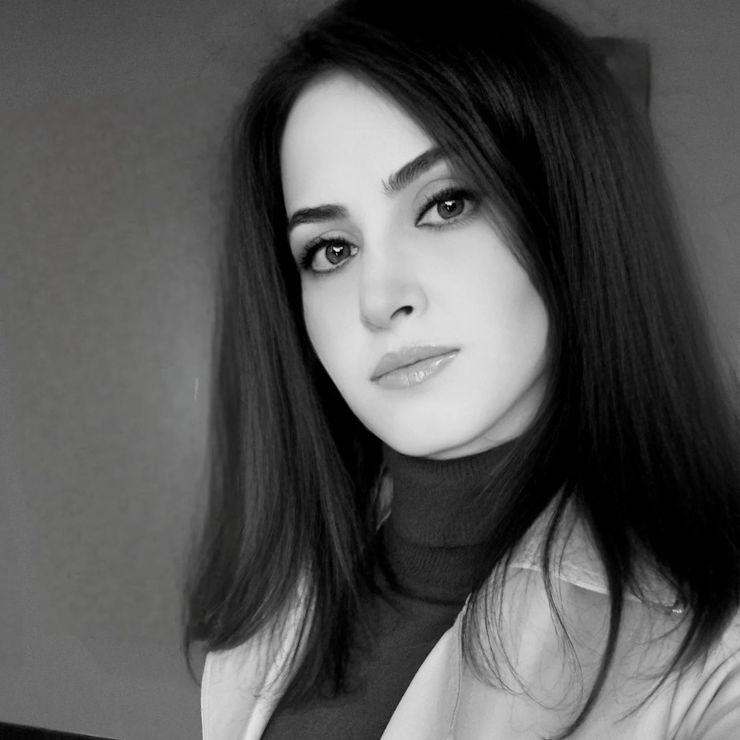  عکس پروفایل اینستاگرام نگین نیکنام / neginniknaam 