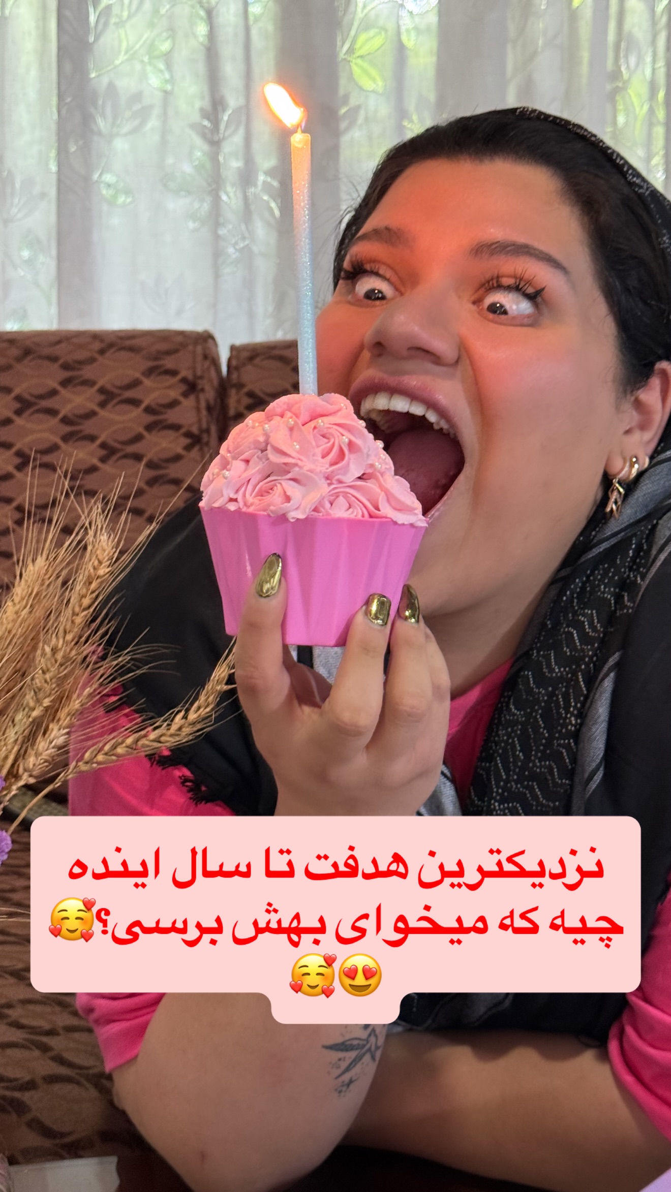  جدید ترین استوری اینستاگرام نیکگاد