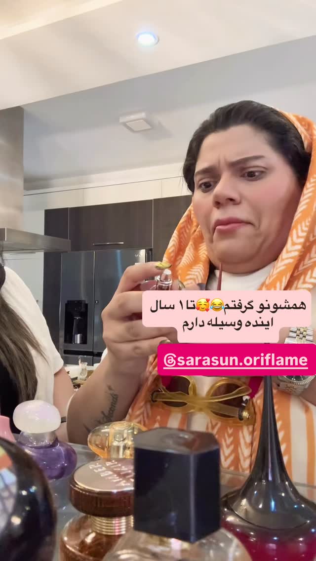  جدید ترین استوری اینستاگرام نیکگاد