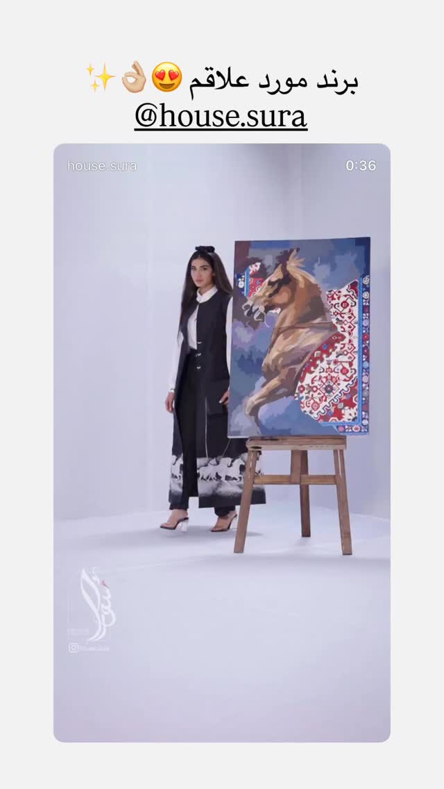  جدید ترین استوری اینستاگرام نیکی مظفری