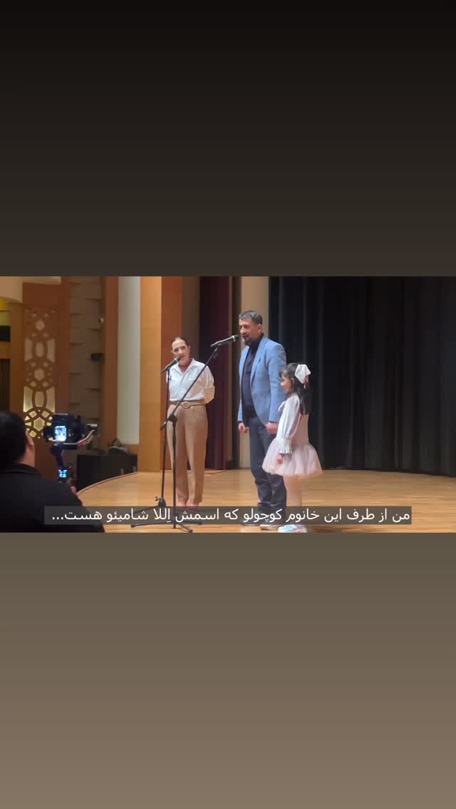 جدید ترین استوری اینستاگرام نیکی کریمی
