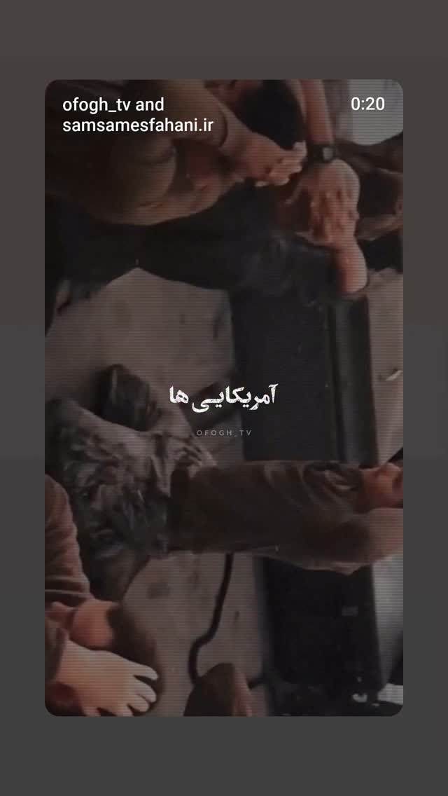  جدید ترین استوری اینستاگرام مهدی نیکخواه