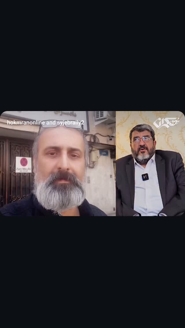  جدید ترین استوری اینستاگرام مهدی نیکخواه