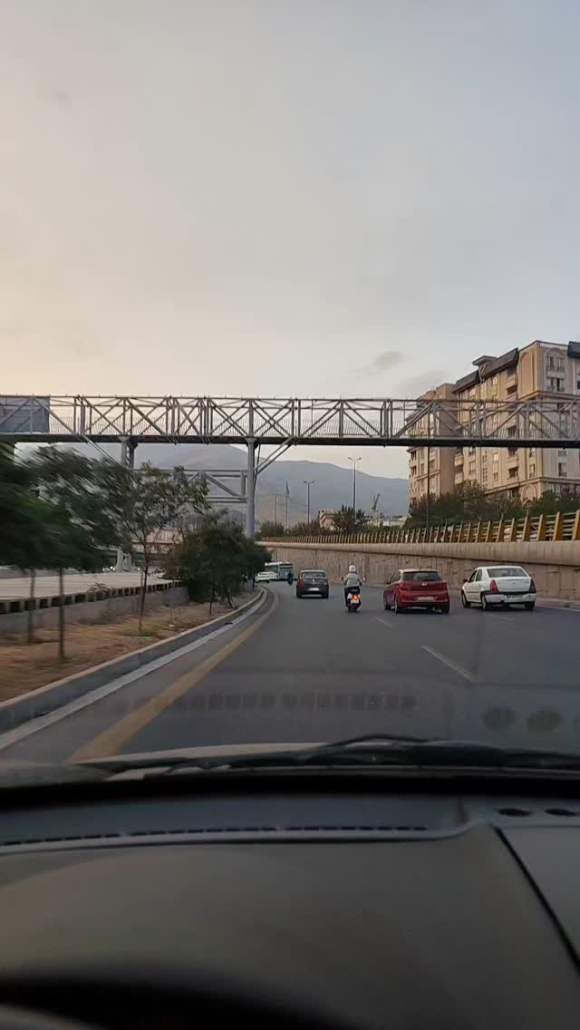  جدید ترین استوری اینستاگرام مهدی نیکخواه