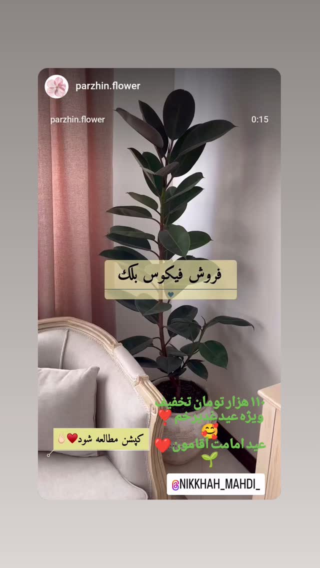  جدید ترین استوری اینستاگرام مهدی نیکخواه
