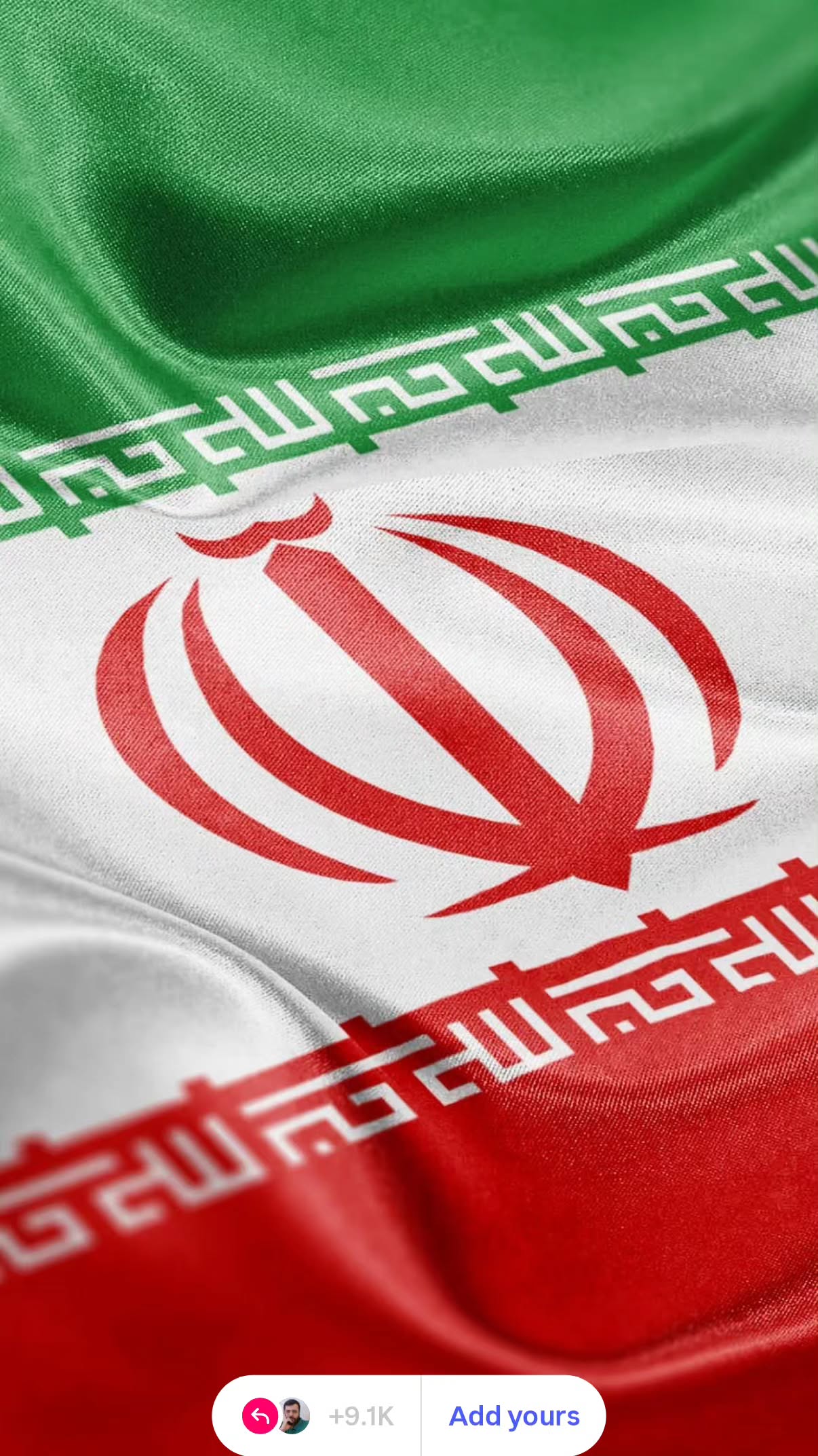  جدید ترین استوری اینستاگرام مهدی نیکخواه