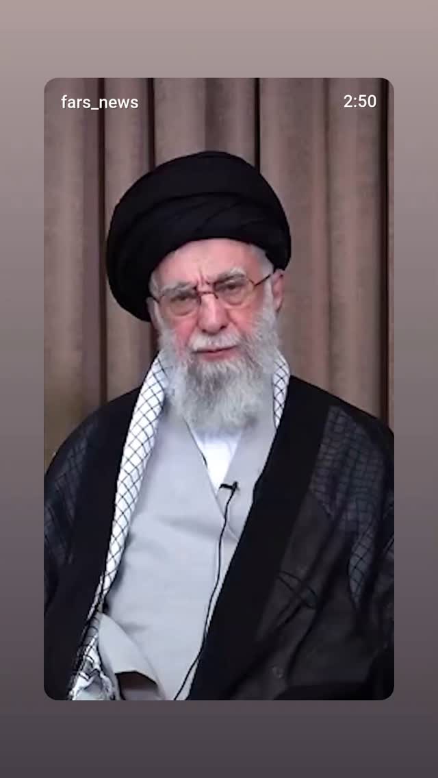  جدید ترین استوری اینستاگرام مهدی نیکخواه