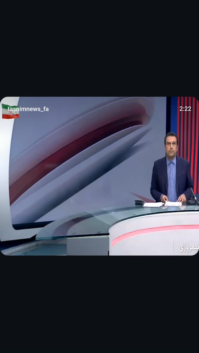  جدید ترین استوری اینستاگرام مهدی نیکخواه