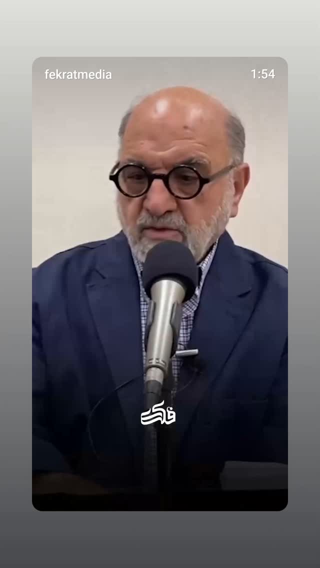 جدید ترین استوری اینستاگرام مهدی نیکخواه