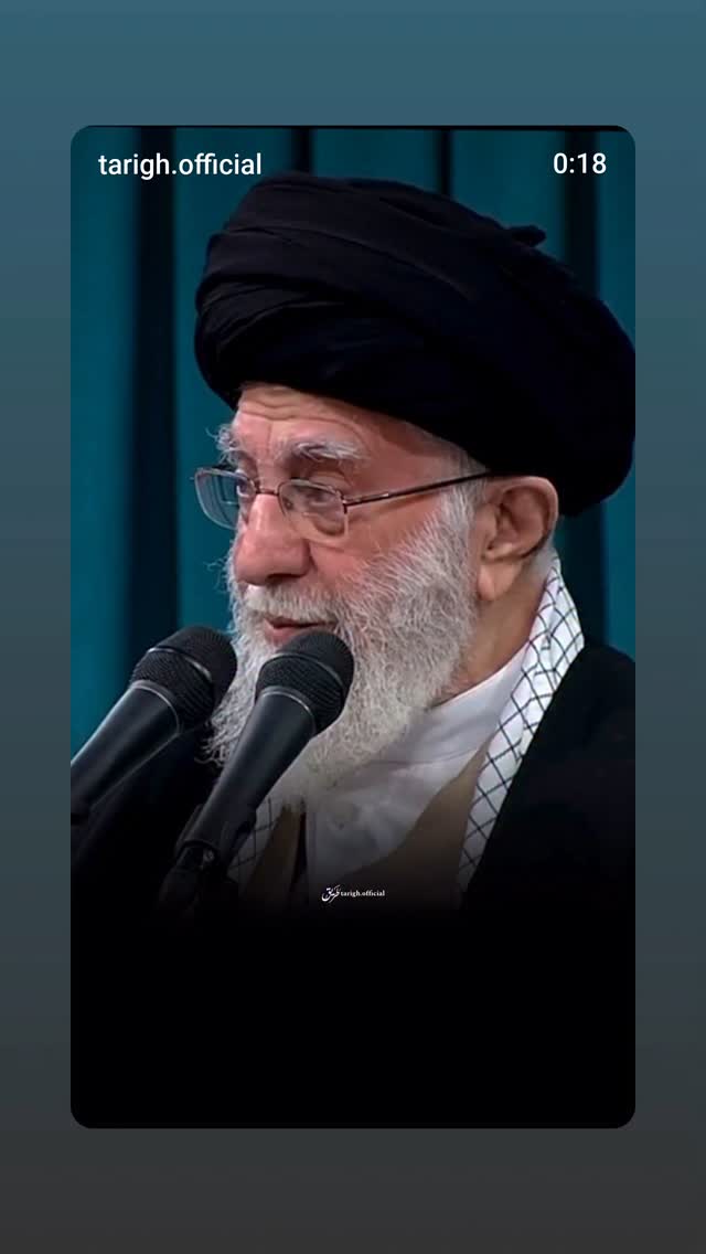  جدید ترین استوری اینستاگرام مهدی نیکخواه