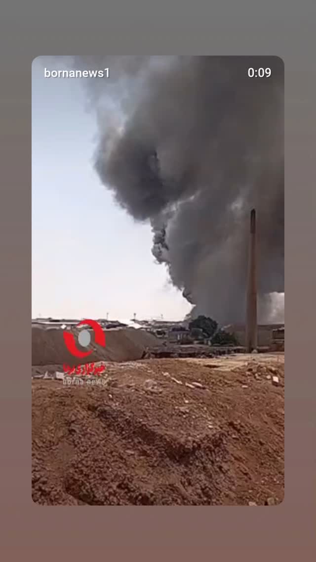  جدید ترین استوری اینستاگرام مهدی نیکخواه