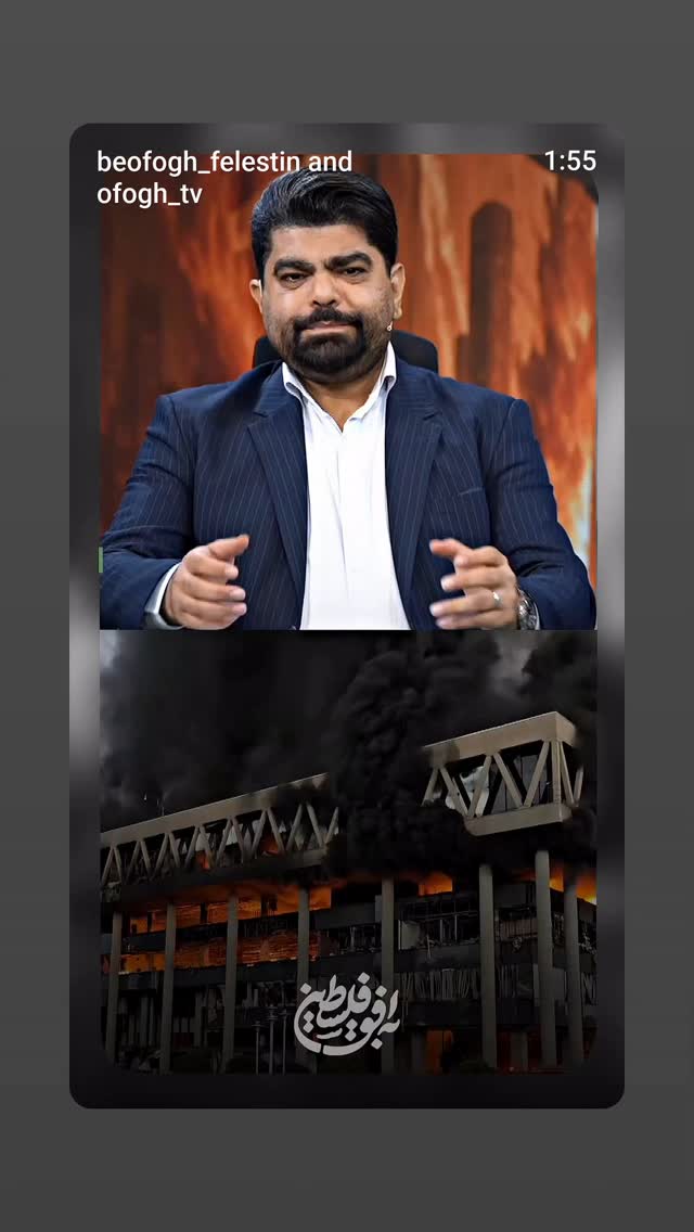  جدید ترین استوری اینستاگرام مهدی نیکخواه