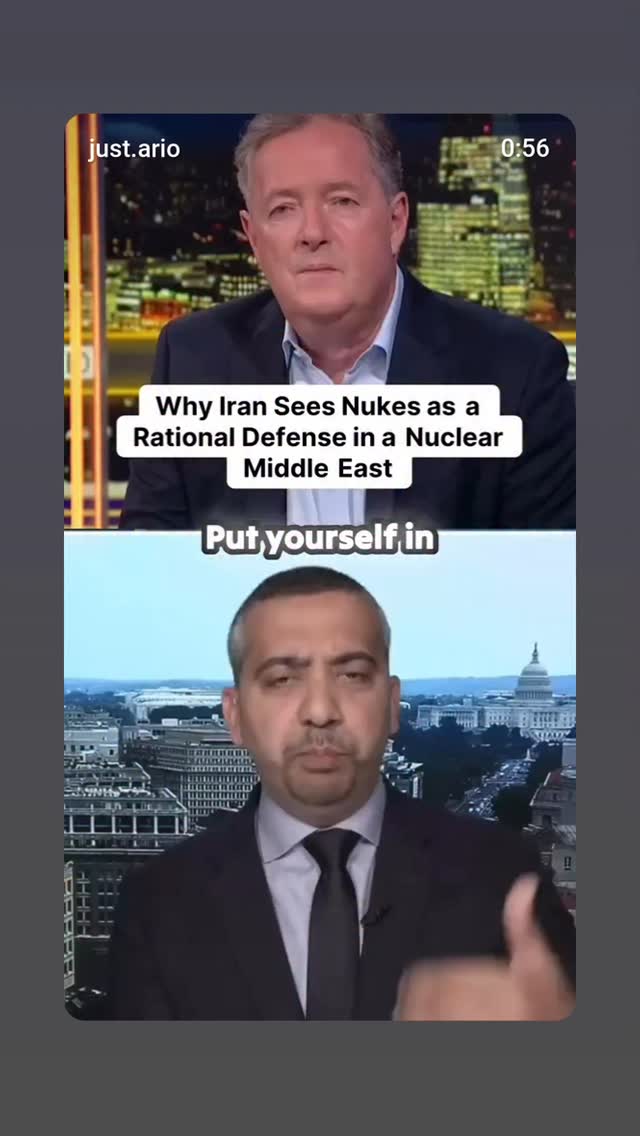  جدید ترین استوری اینستاگرام مهدی نیکخواه