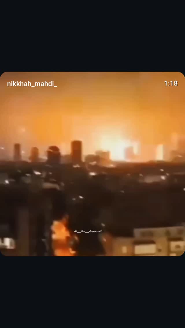  جدید ترین استوری اینستاگرام مهدی نیکخواه
