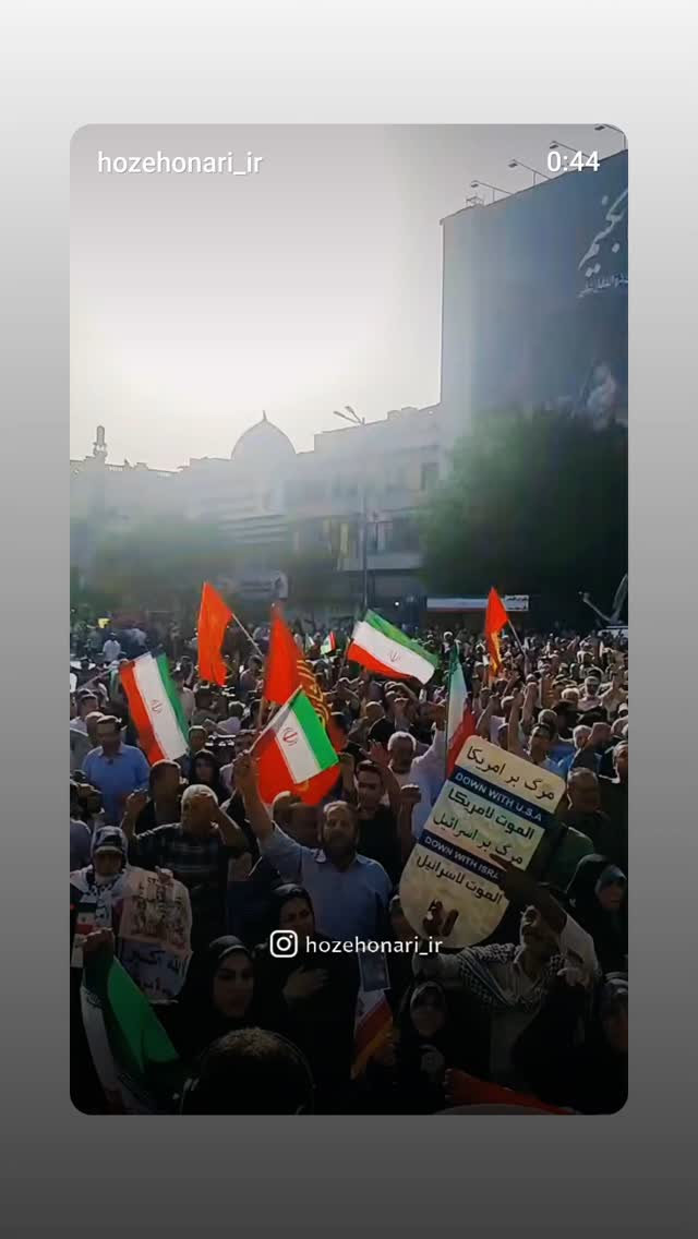  جدید ترین استوری اینستاگرام مهدی نیکخواه