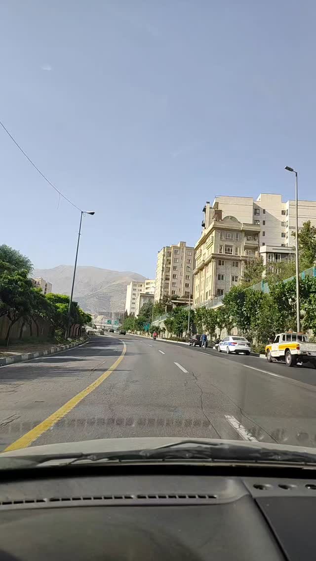 جدید ترین استوری اینستاگرام مهدی نیکخواه