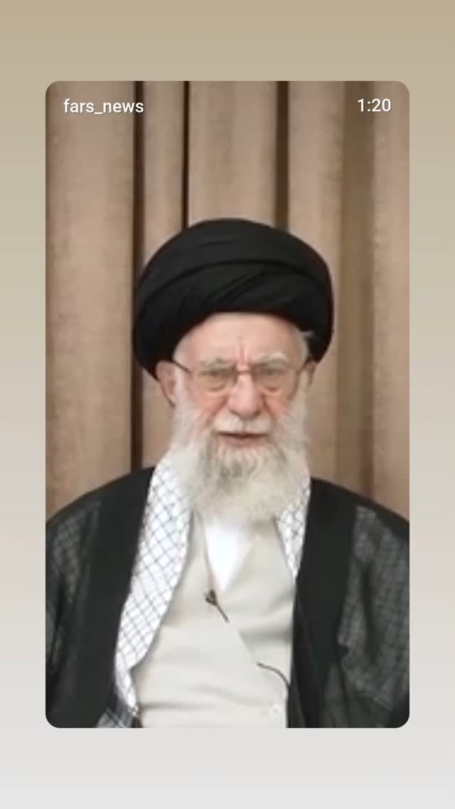  جدید ترین استوری اینستاگرام مهدی نیکخواه