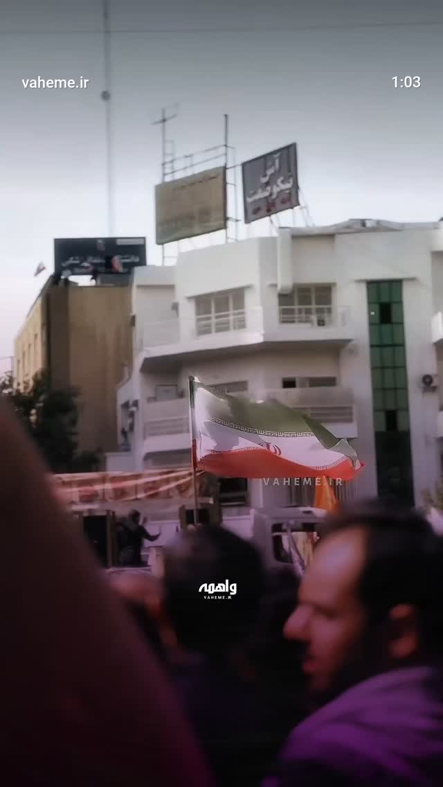  جدید ترین استوری اینستاگرام مهدی نیکخواه