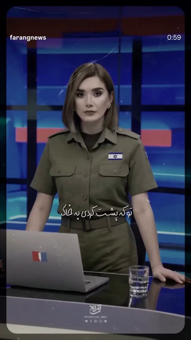  جدید ترین استوری اینستاگرام مهدی نیکخواه