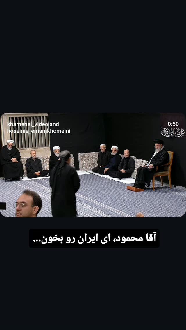  جدید ترین استوری اینستاگرام مهدی نیکخواه