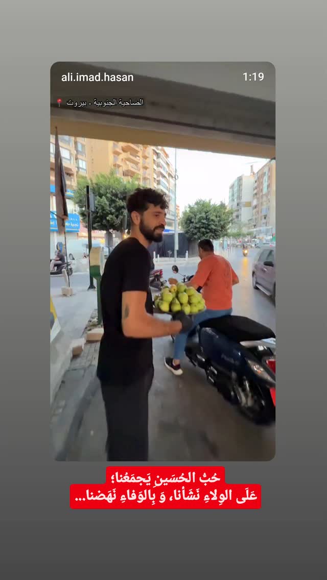  جدید ترین استوری اینستاگرام مهدی نیکخواه