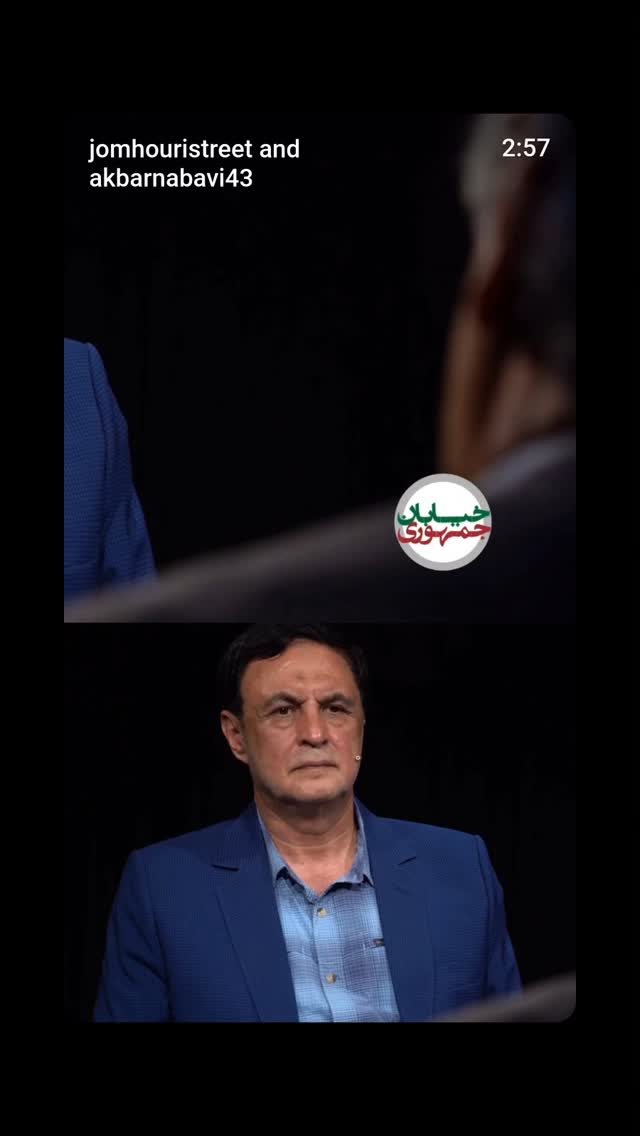  جدید ترین استوری اینستاگرام مهدی نیکخواه
