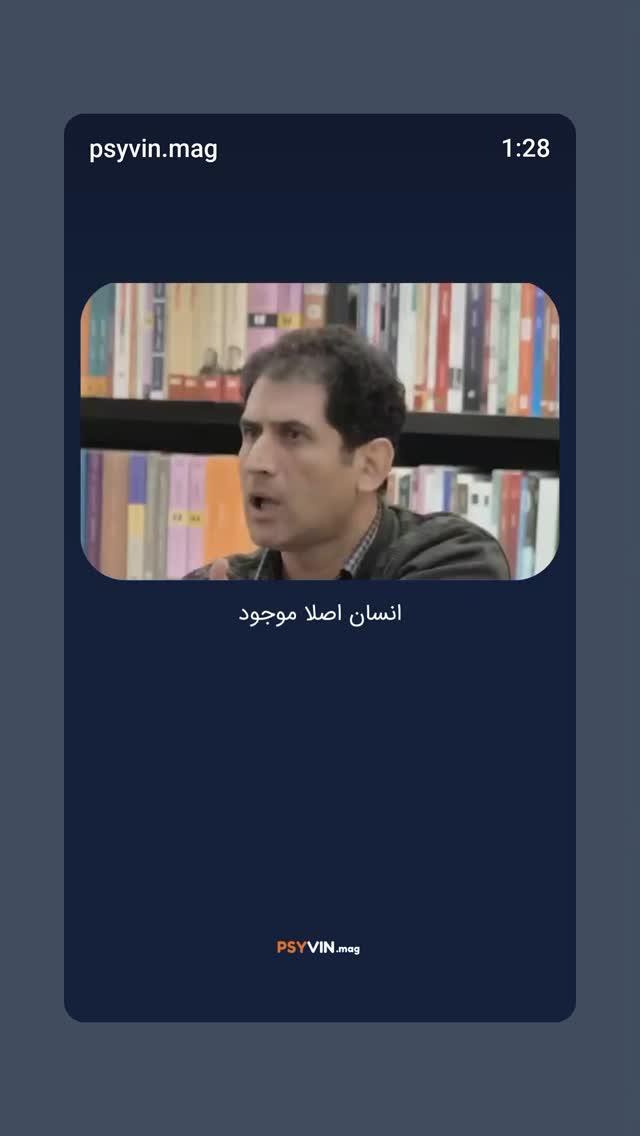  جدید ترین استوری اینستاگرام مهدی نیکخواه